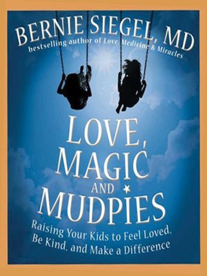 cover image of Love, Magic and Mudpies